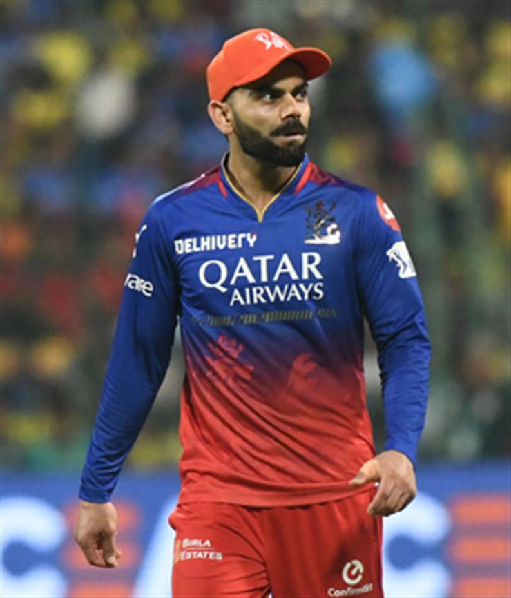 IPL 2024: 'Amazing that Kohli is still evolving his game despite having ...