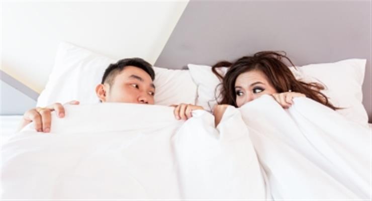 Snoring or sleep apnoea? Know when to seek medical attention