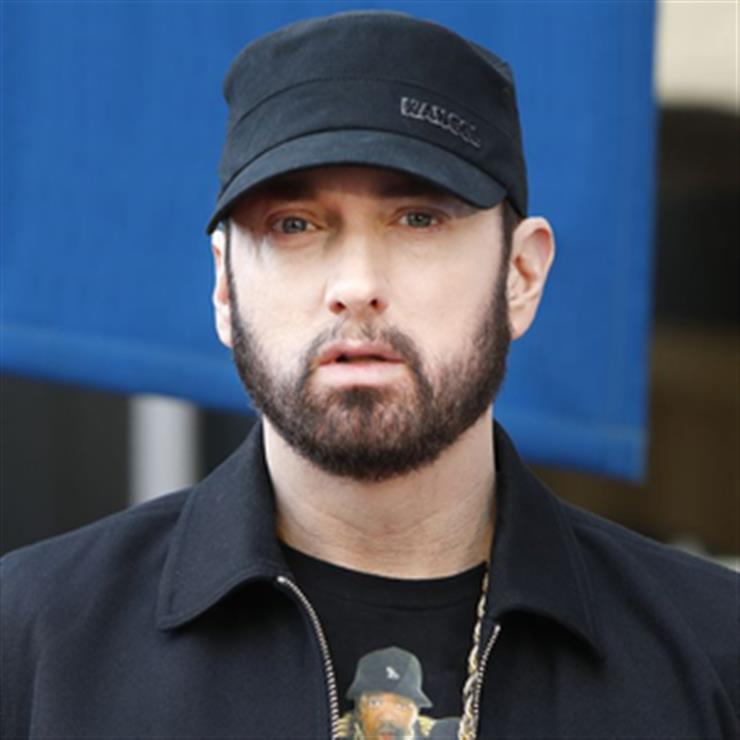 Eminem’s song 'Temporary' features old recordings of daughter Hailie ...