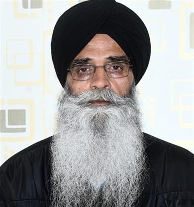 Advocate Dhami expressed grief on the death of Balbir Singh