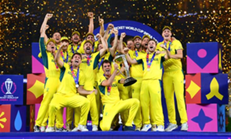 Mark Waugh sees ODI cricket 'phasing out' beyond major tournaments