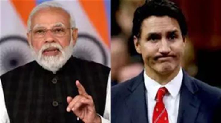 India rejects Canadian media report on Nijjar killing, linking Indian government with the murder