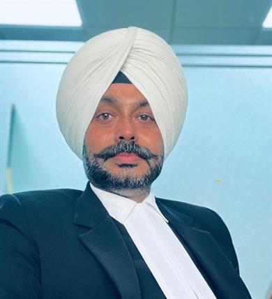 Punjab government assigns additional charge of administrator general and official trustee to Maninderjit Singh Bedi