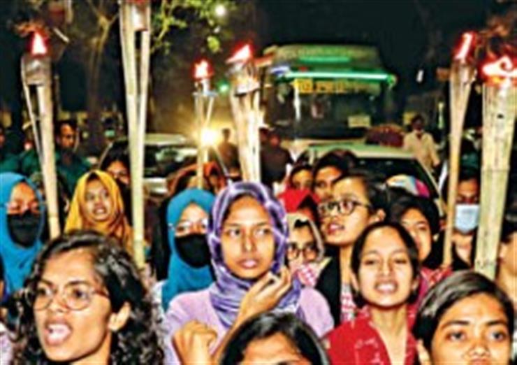 Crime rate in Bangladesh surges under Yunus-led interim government