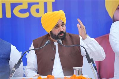 Paradigm shift in education sector in state around 27 lakh parents attends Mega PTM in Punjab: CM