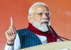 PM Modi urges Bengal voters to participate in ‘festival of democracy’ as voting begins across 152 seats