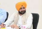 Punjab Labour Welfare Board Disburses Benefits Worth ₹17.11 Crore to 7,831 Industrial Workers: Labour Minister Tarunpreet Singh Sond