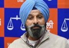 Bikram  Majithia demands registration of a criminal case against AAP MLA Kulwant Singh Sidhu for threatening and trying to grab the property of the family of former Ragi,  Bhai Harbans Singh