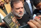 Haven't seen myself, can't say where it came from: Ex-Army chief on Rahul's claims about unpublished book