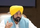 Under Bhagwant Mann Govt's Mukh Mantri Sehat Yojana, Doctors’ Fear Turns to Hope as Infant Recovers After Critical Birth