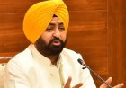 Punjab Govt releases Rs.146 crore in advance to strengthen flood preparedness and disaster response