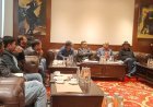 Reconsider proposed joint venture in power sector in Ladakh:  Religious bodies, stakeholders