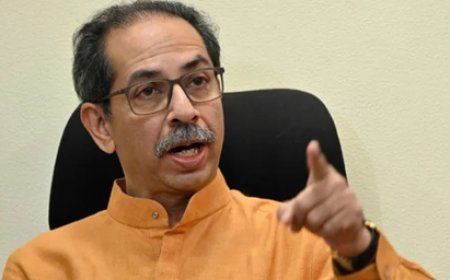 Nation’s pain and unanswered questions: Shiv Sena(UBT) on Pahalgam anniversary in 'Saamana'