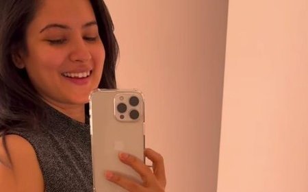 Puja Banerjee draw attention to the problem of migration as West Bengal enters phase 1 of polling