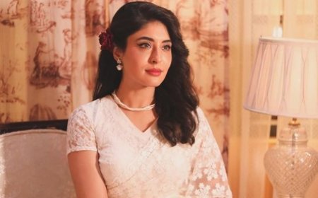 From Zeenat Aman to Rekha: Kritika Kamra on bringing Gulrukh in Matka King to life 