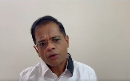 SC stays conviction of Amit Jogi in 2003 NCP leader murder case