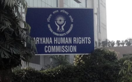 Haryana rights panel seeks report into multiple suicide incidents at NIT Kurukshetra