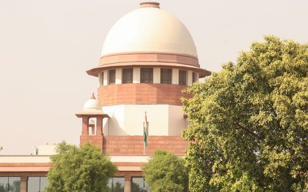 SC to launch ‘Samadhan Samaroh’ to settle over 45,000 pending cases