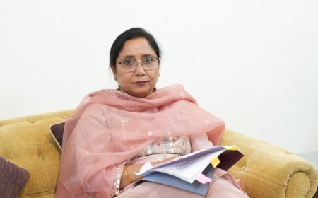 Punjab Government releases Rs.35.50 crore for dependent children; over 2.36 lakh beneficiaries: Dr. Baljit Kaur