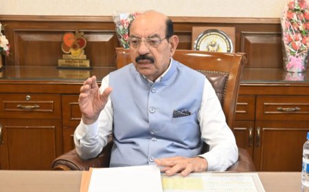 No Laxity Will Be Tolerated in Welfare of Ex-Servicemen: Mohinder Bhagat