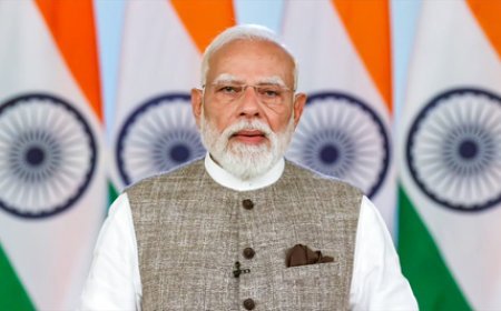 PM Modi expresses grief over 11 deaths in Mirzapur road mishap, announces ex-gratia