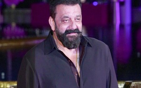 Sanjay Dutt materialises his ‘long-cherished dream’, to reinvent the legacy of his cult-classic