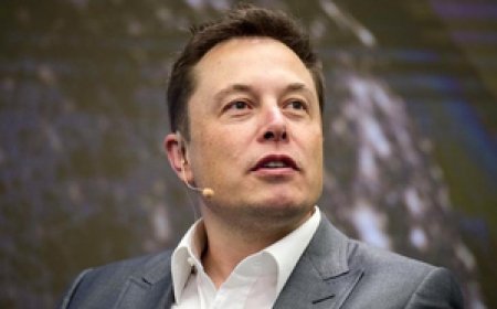 Elon Musk withdraws fraud claims in OpenAI case before trial