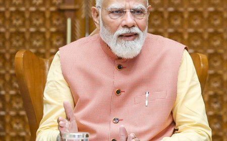 'Data over dynasties': Grok supports Modi govt over Congress' dynastic politics