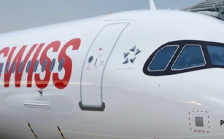 SWISS Delhi-Zurich flight suffers engine problem, 6 hurt; airline to probe issue