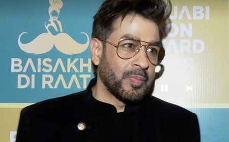 Rajat Bedi on the role of AI in the movies: It will make visuals more powerful