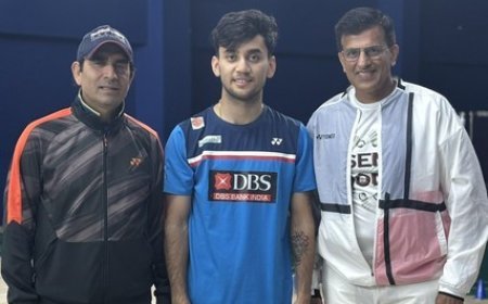 'This is not evolution, it's dilution': Vimal Kumar criticises badminton new 3x15 scoring system