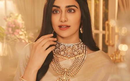 Adah Sharma on ‘awesome’ Manoj Bajpayee: Very happy to share screen space with him