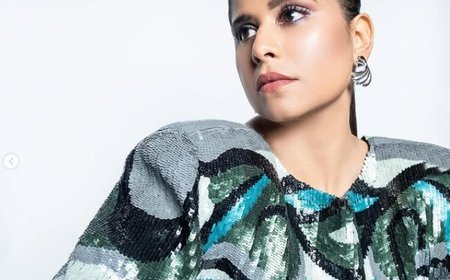 Sai Tamhankar: 'There’s no criterion of what I'll do or not do'