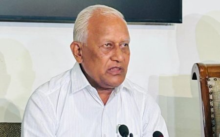  Center government to conduct initial survey to explore hydrocarbon resources in Punjab: Barinder Goyal