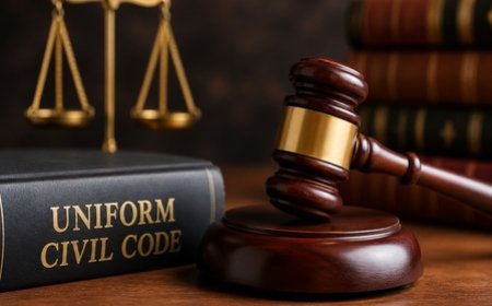 Madhya Pradesh forms high-level panel to examine Uniform Civil Code feasibility