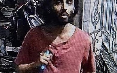 Mumbai stabbing horror: Guard recounts brutal 'religious identity' assault