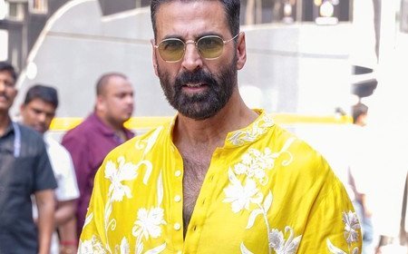 Akshay Kumar sets return with 2nd season of ‘Wheel of Fortune’