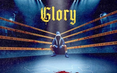 ‘Glory’ maker Karan Anshuman:  It's my superpower to leave things on a cliffhanger