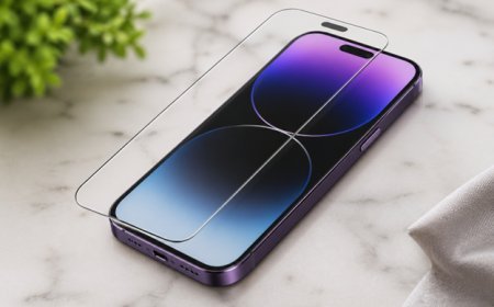Key Features to Look for in a Reliable Screen Guard for iPhone 16