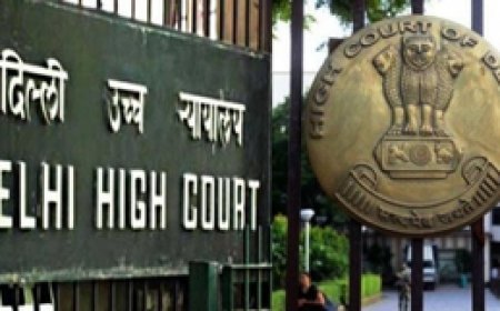 Delhi HC acquits former Desk Officer in 37-year-old corruption case