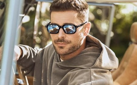 When Zac Efron spoke about his rollercoaster phone call with Michael Jackson