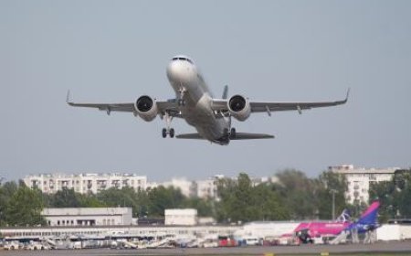 Govt's 'hub-and-spoke' model transformative step for Indian aviation: Air India CEO