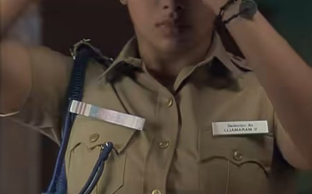 'Exam' provides insight into the deep-rooted scam plaguing the world of competitive exams
