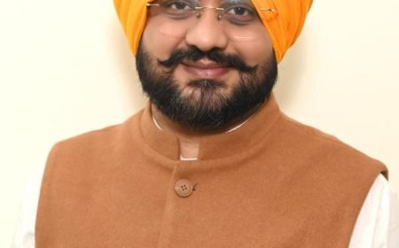 Special Vidhan Sabha session on labour day a historic step: Sond