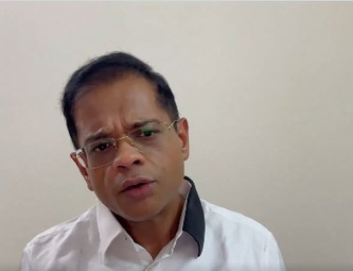 SC stays conviction of Amit Jogi in 2003 NCP leader murder case