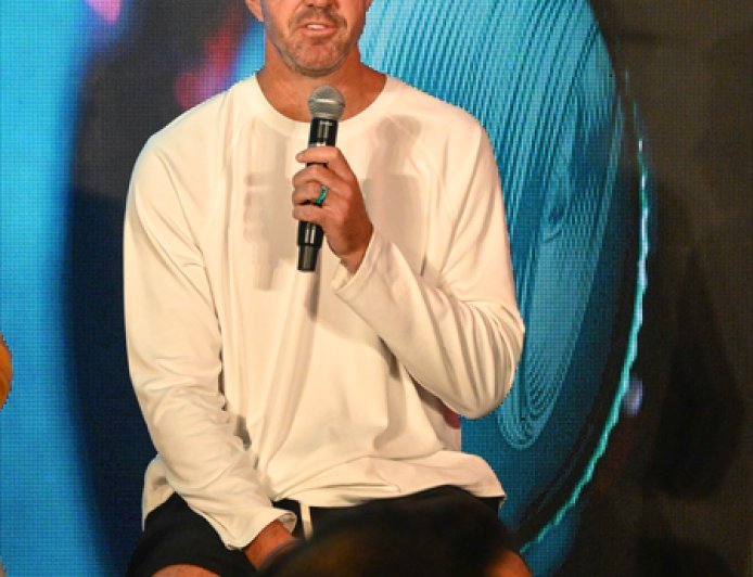 'If county cricket was as strong as...': Pietersen hits back at Cook over Bethell's IPL stint