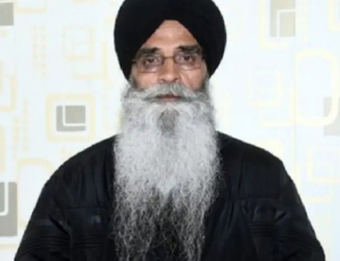 Sikh students who pass UPSC exam will be honored soon - Advocate Dhami