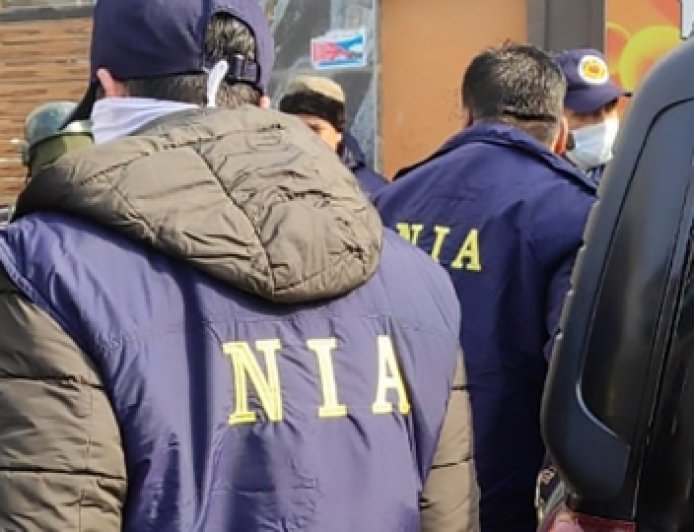 NIA registers case over recovery of 79 crude bombs in Bengal