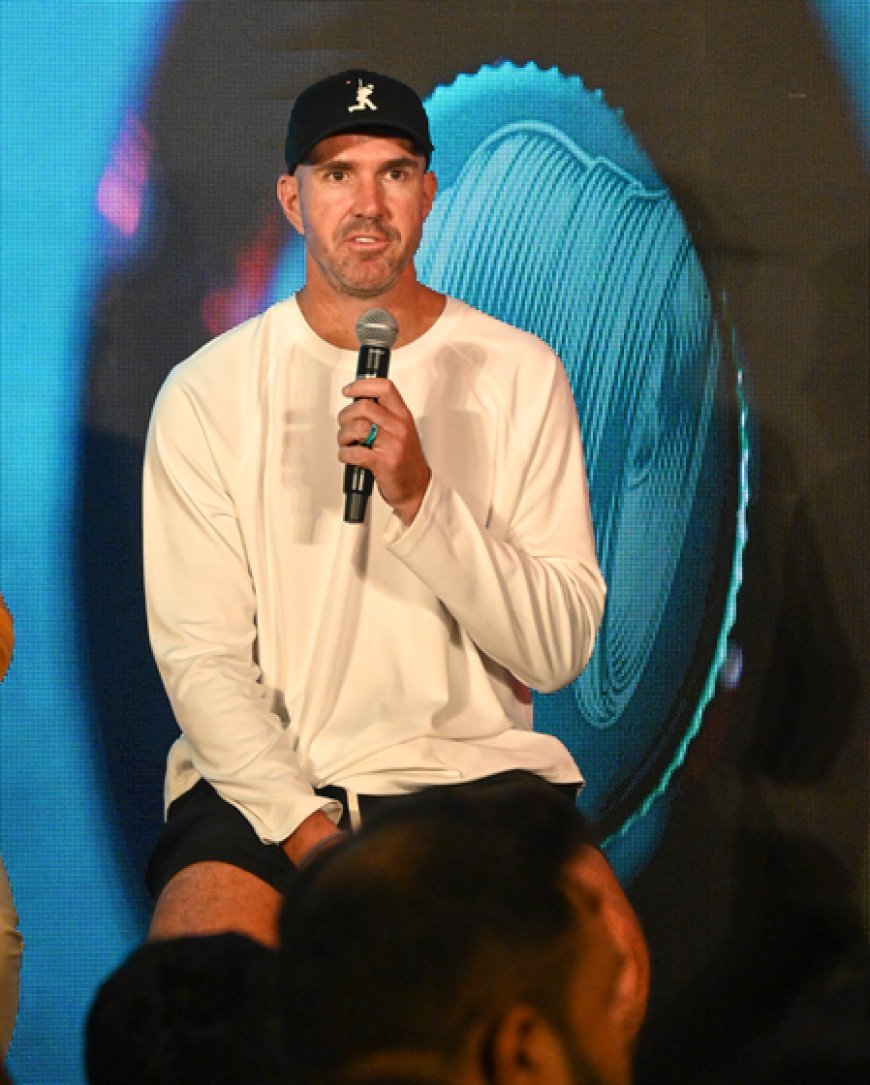 'If county cricket was as strong as...': Pietersen hits back at Cook over Bethell's IPL stint