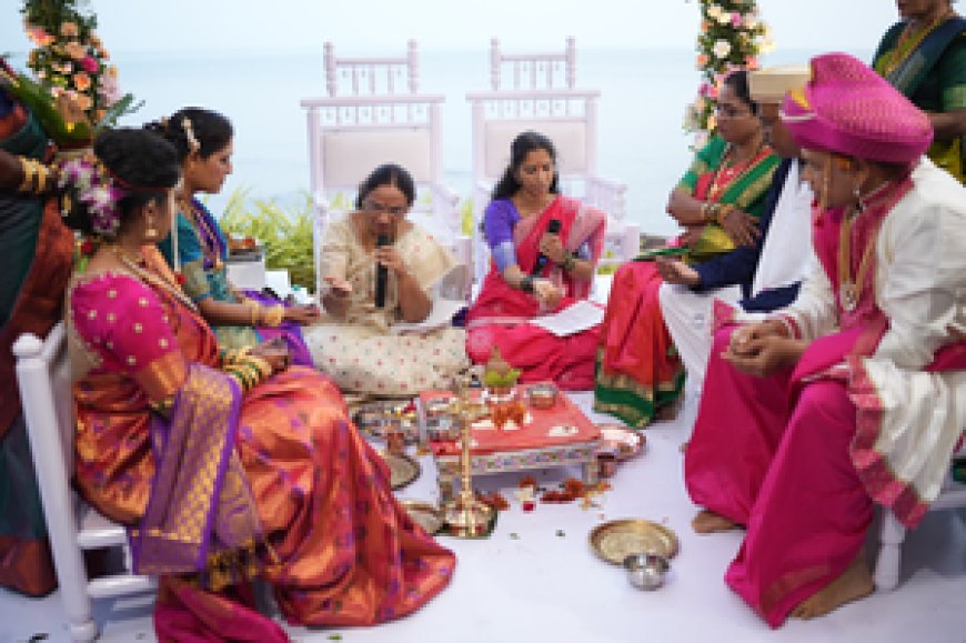 Top 10 Marriage Loan Apps in India